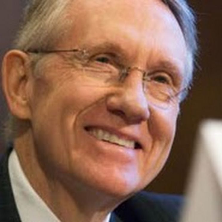 Harry Reid