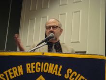 Harry Richardson