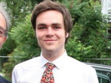 Harry Richardson