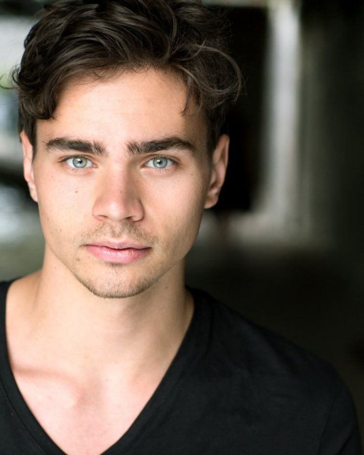 Harry Richardson