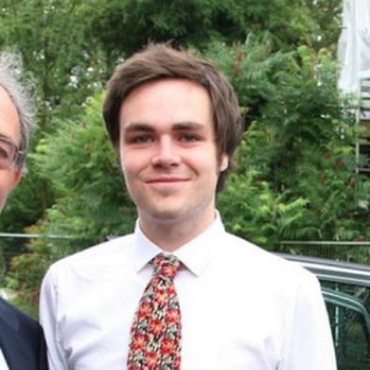 Harry Richardson