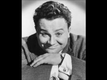 Harry Secombe