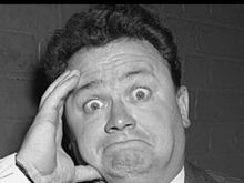 Harry Secombe