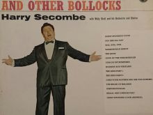 Harry Secombe