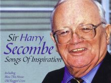 Harry Secombe