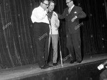 Harry Secombe
