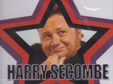 Harry Secombe