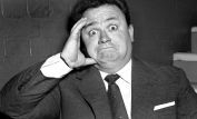 Harry Secombe