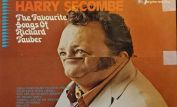 Harry Secombe