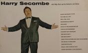 Harry Secombe