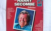 Harry Secombe