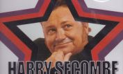 Harry Secombe