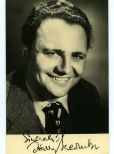 Harry Secombe