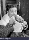 Harry Secombe