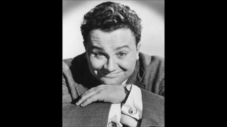 Harry Secombe