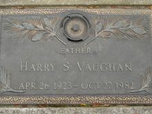 Harry Shannon