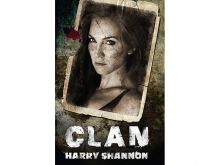 Harry Shannon