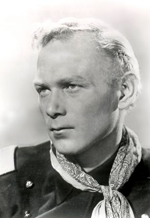 Harry Shannon