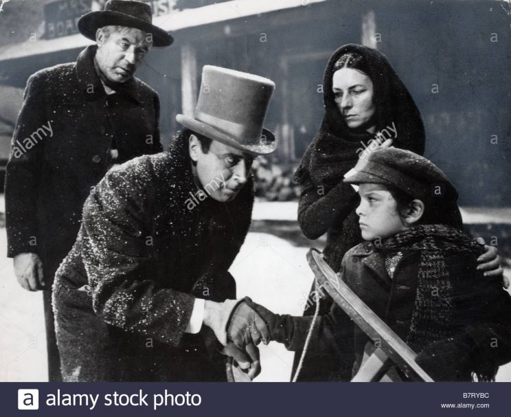 Harry Shannon