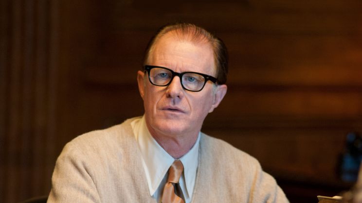 Harry Shannon