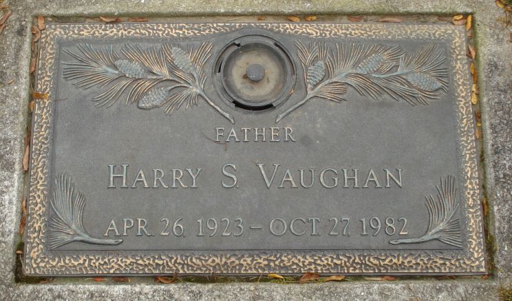 Harry Shannon