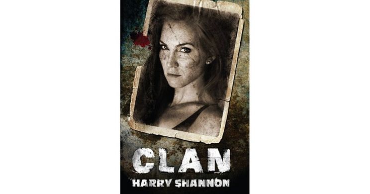 Harry Shannon