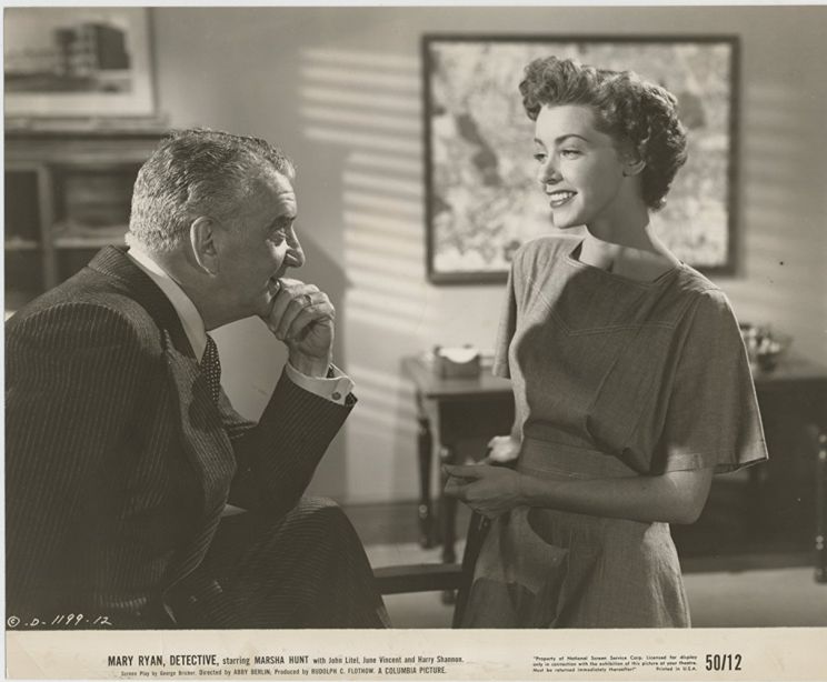 Harry Shannon