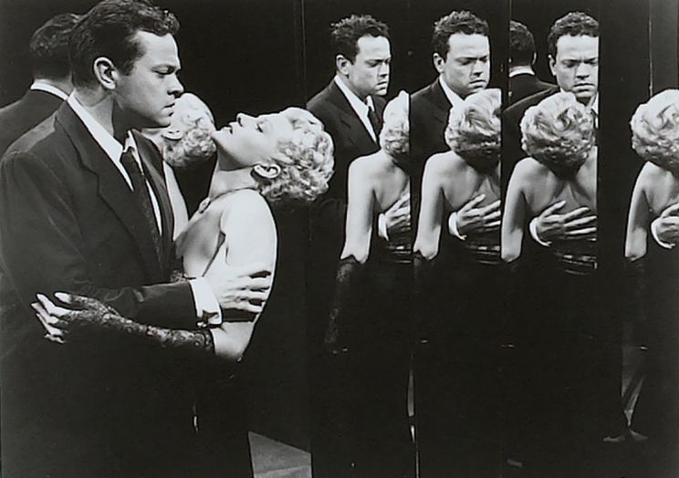 Harry Shannon
