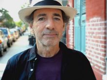 Harry Shearer