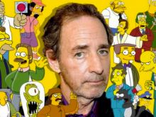 Harry Shearer