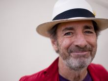 Harry Shearer