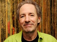 Harry Shearer