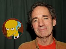 Harry Shearer