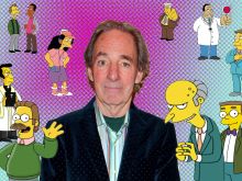 Harry Shearer