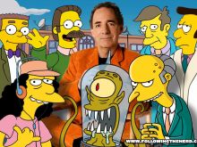 Harry Shearer