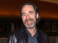 Harry Shearer