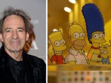 Harry Shearer