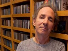 Harry Shearer