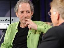 Harry Shearer