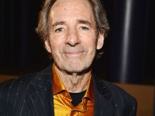 Harry Shearer