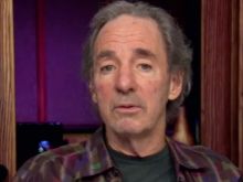 Harry Shearer