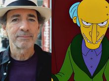 Harry Shearer