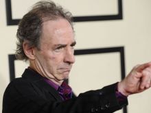 Harry Shearer