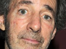 Harry Shearer
