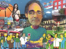 Harry Shearer