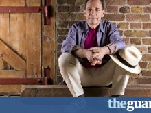 Harry Shearer