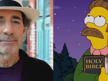 Harry Shearer