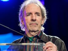 Harry Shearer