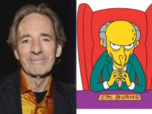 Harry Shearer