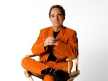 Harry Shearer